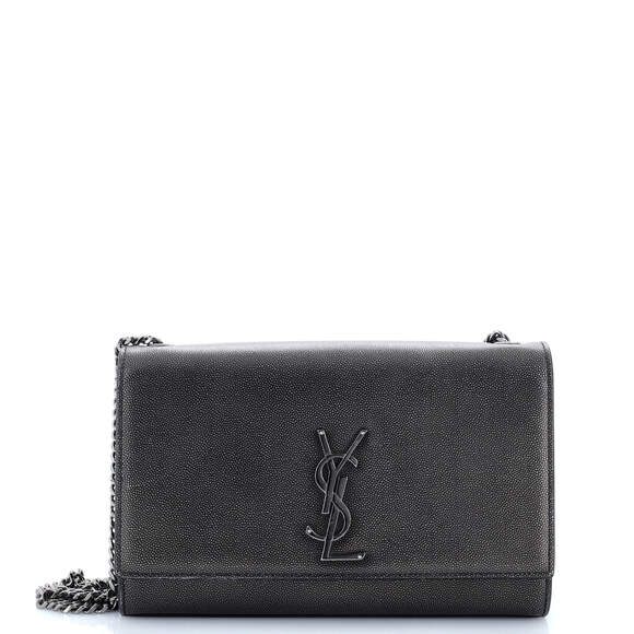 Saint Laurent Classic Crossbody Bag #184016S11B - Picture 1 of 9